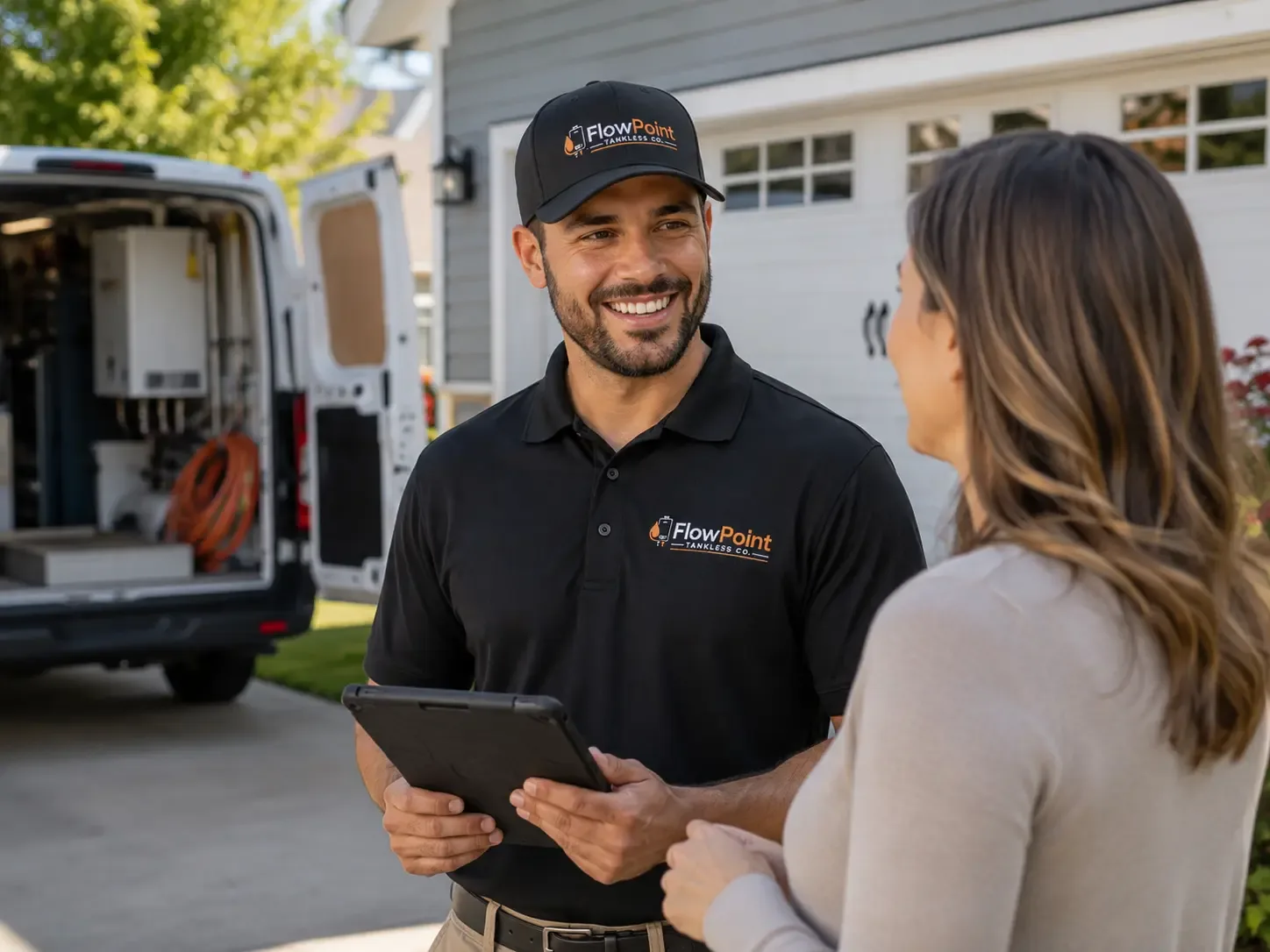Tankless Water Heater Installation Ashland, MS FAQs